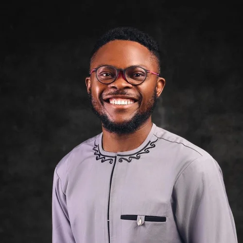 Emeka Thaddues Njoku, PhD AFHEA