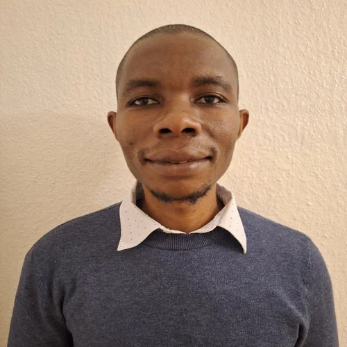 Lawrence Katunga