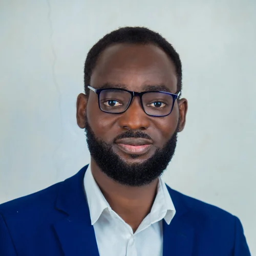 Muhammad Dan Suleiman, PhD, AFHEA