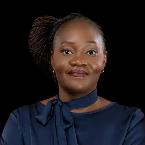 Shirley Gabriella Achieng’, PhD